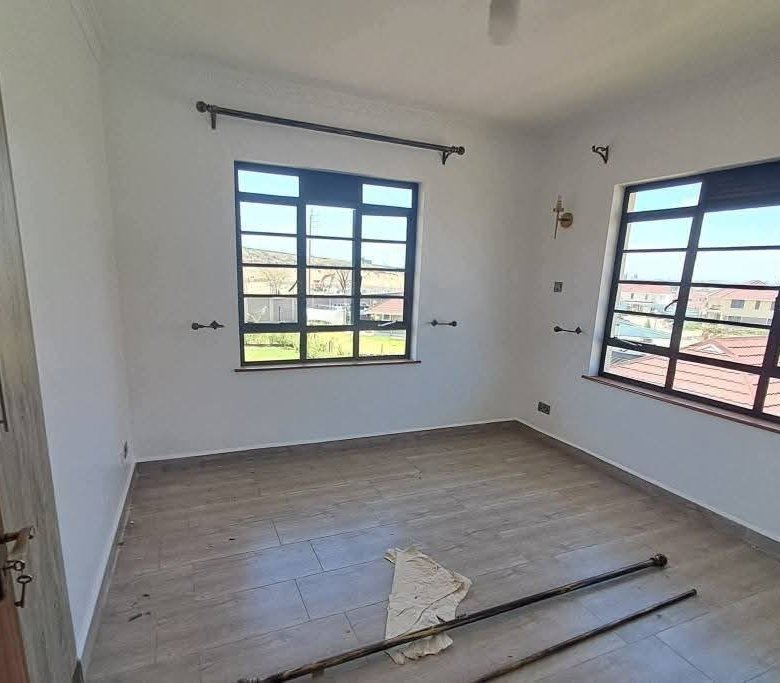 4 Bedroom Master Ensuite Townhouse with DSQ in Athi River