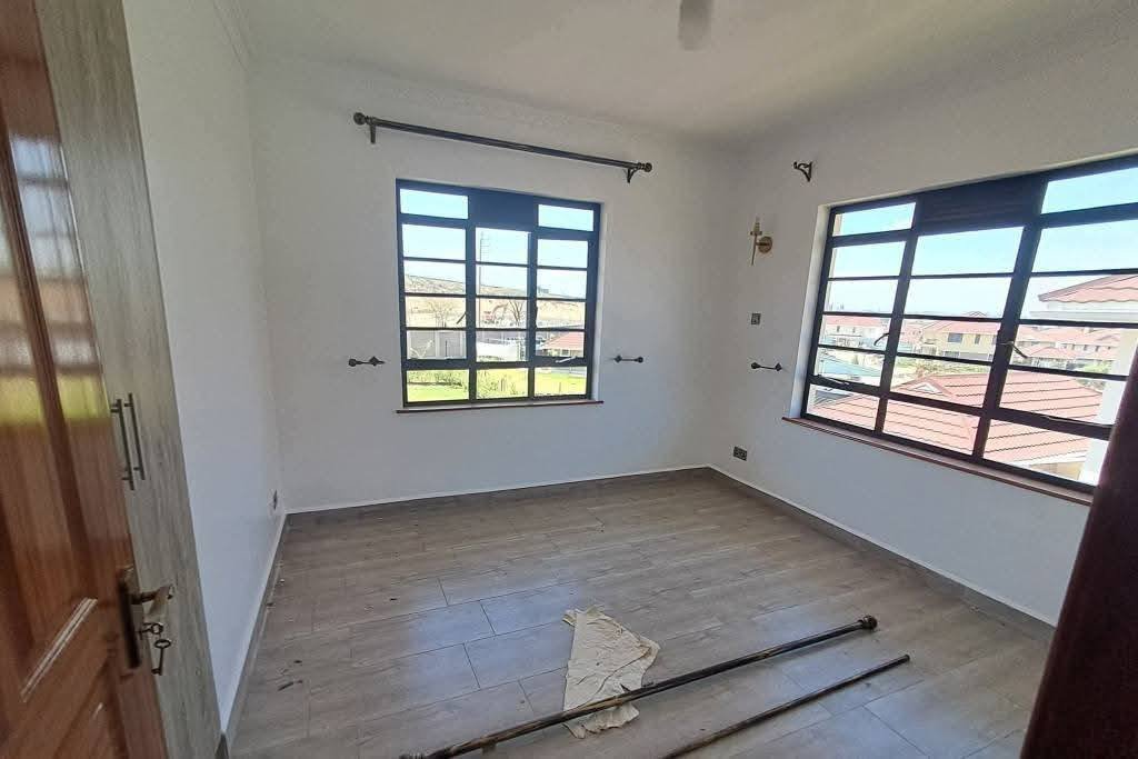 4 Bedroom Master Ensuite Townhouse with DSQ in Athi River