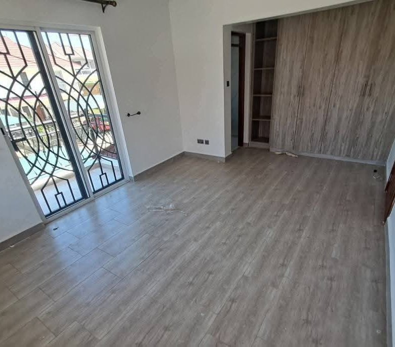 4 Bedroom Master Ensuite Townhouse with DSQ in Athi River