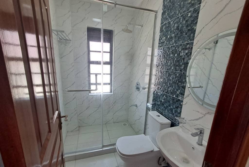4 Bedroom Master Ensuite Townhouse with DSQ in Athi River