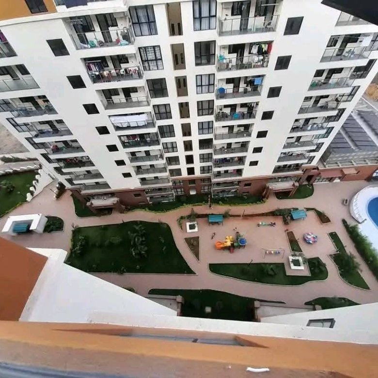 3 Bedroom Modern Penthouse for Rent in Syokimau