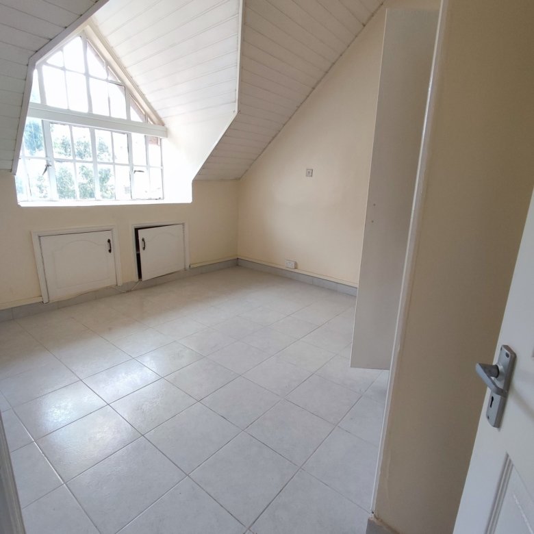 3 Bedroom Penthouse for Rent in Lavington