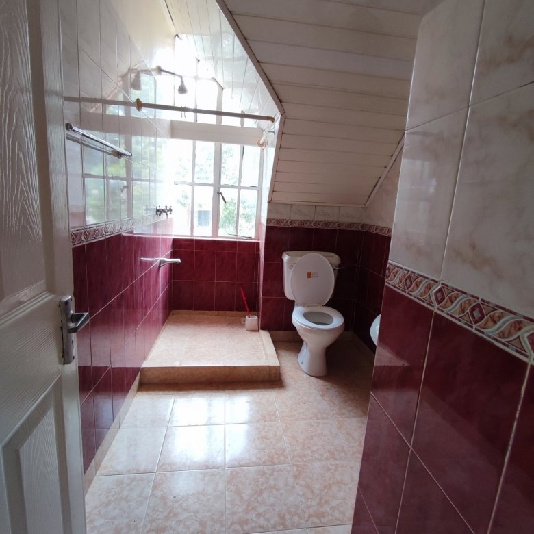 3 Bedroom Penthouse for Rent in Lavington