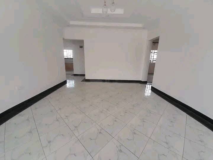 3-Bedroom Plus DSQ Bungalow for Rent in Kitengela