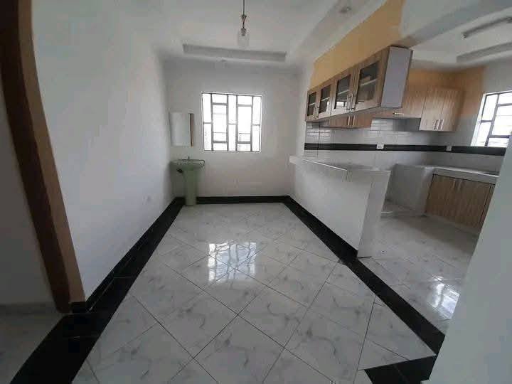3-Bedroom Plus DSQ Bungalow for Rent in Kitengela