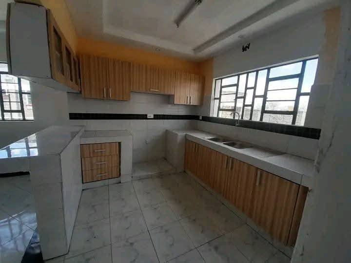 3-Bedroom Plus DSQ Bungalow for Rent in Kitengela