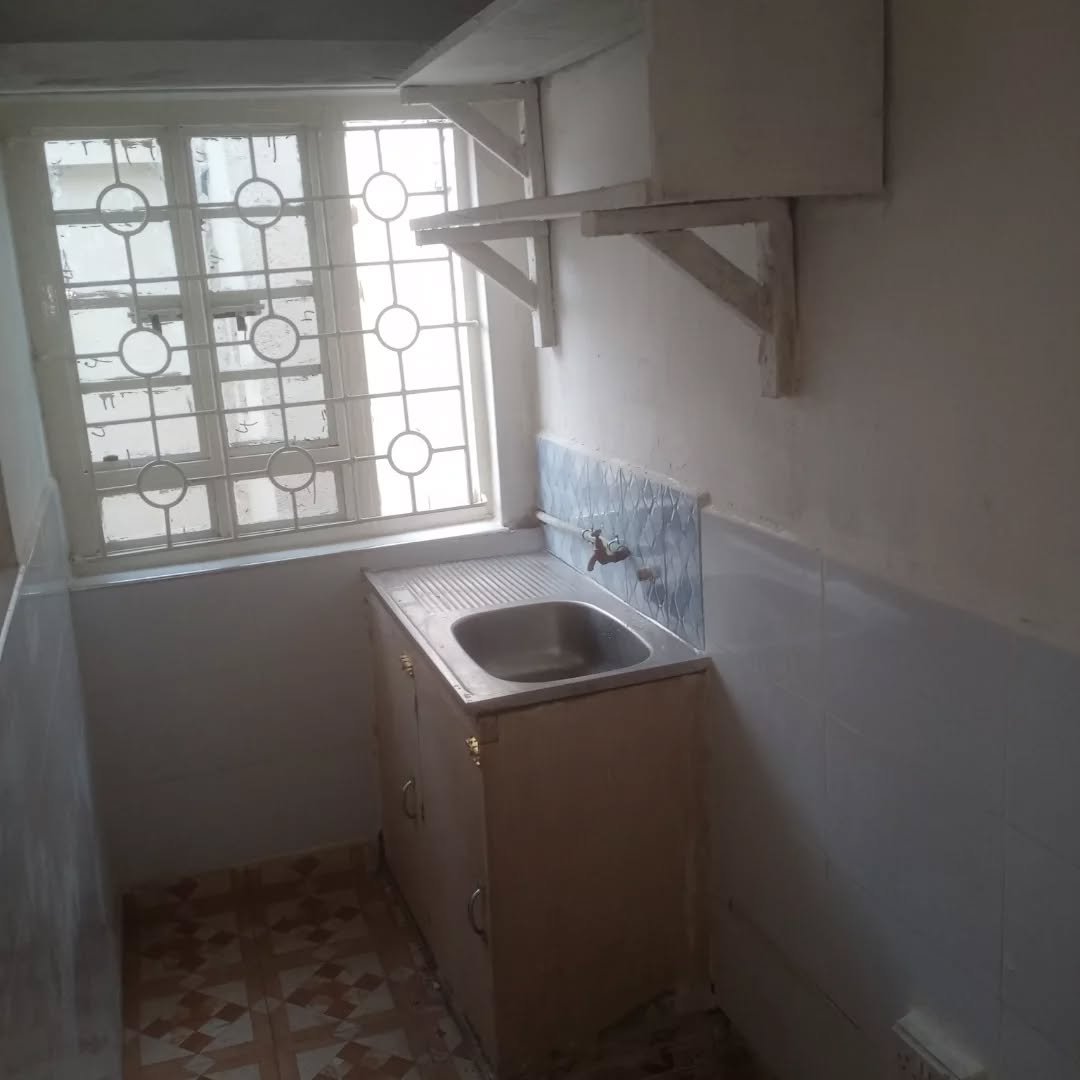 3 Bedroom To Let in Buruburu Phase 5