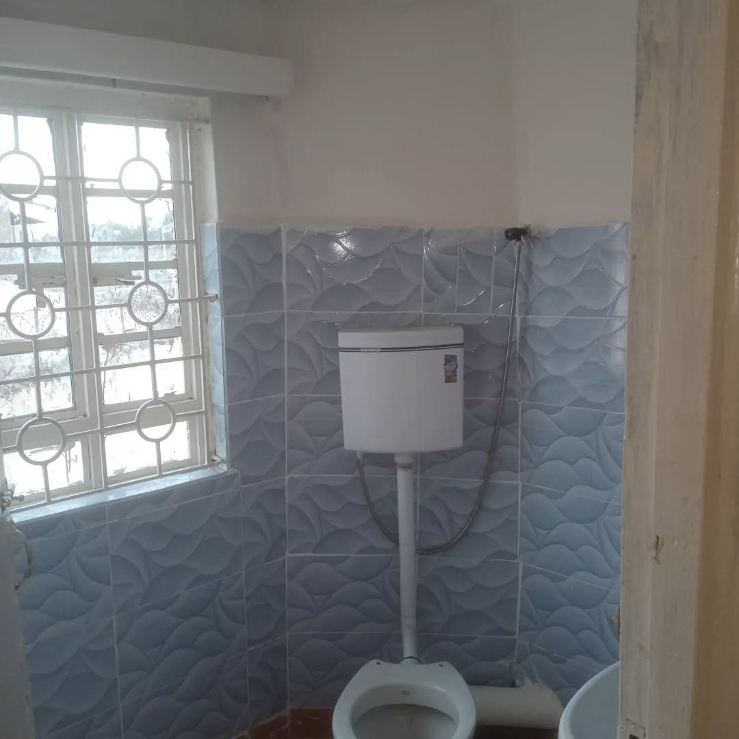 3 Bedroom To Let in Buruburu Phase 5