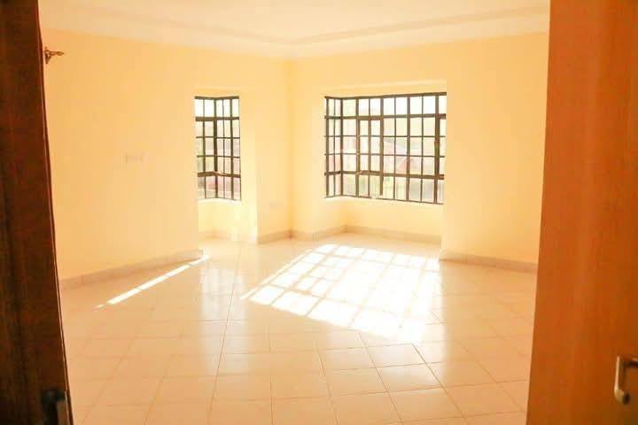 4-Bedroom All Ensuite House for Rent – Kitengela Yukos Area