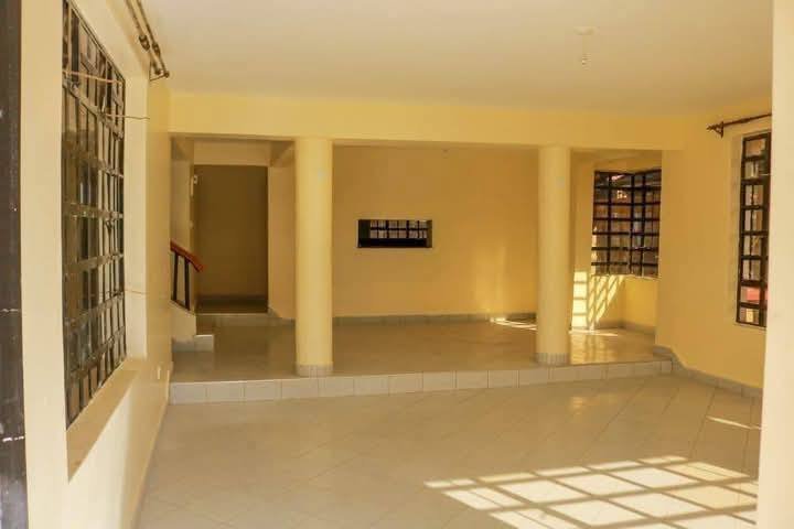4-Bedroom All Ensuite House for Rent – Kitengela Yukos Area