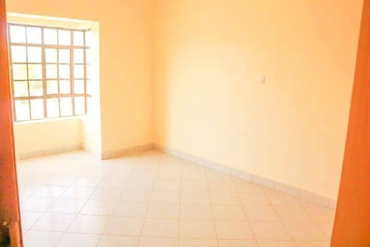 4-Bedroom All Ensuite House for Rent – Kitengela Yukos Area