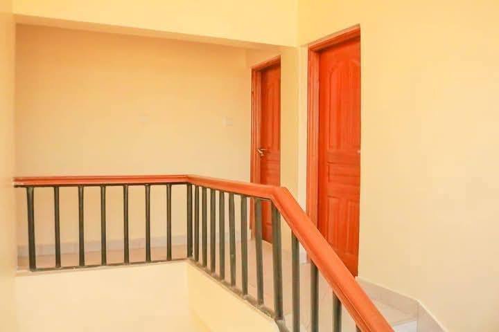 4-Bedroom All Ensuite House for Rent – Kitengela Yukos Area