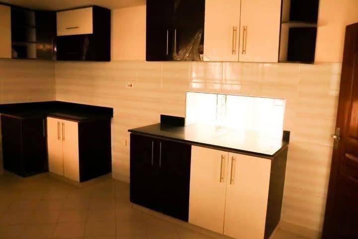 4-Bedroom All Ensuite House for Rent – Kitengela Yukos Area
