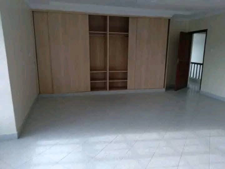 4-Bedroom All Ensuite House for Rent – Kitengela Yukos Area