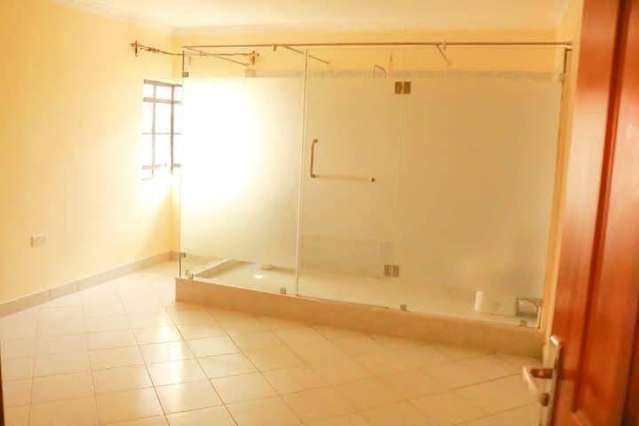 4-Bedroom All Ensuite House for Rent – Kitengela Yukos Area