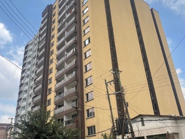 4 Bedroom Apartment To Let Parklands
