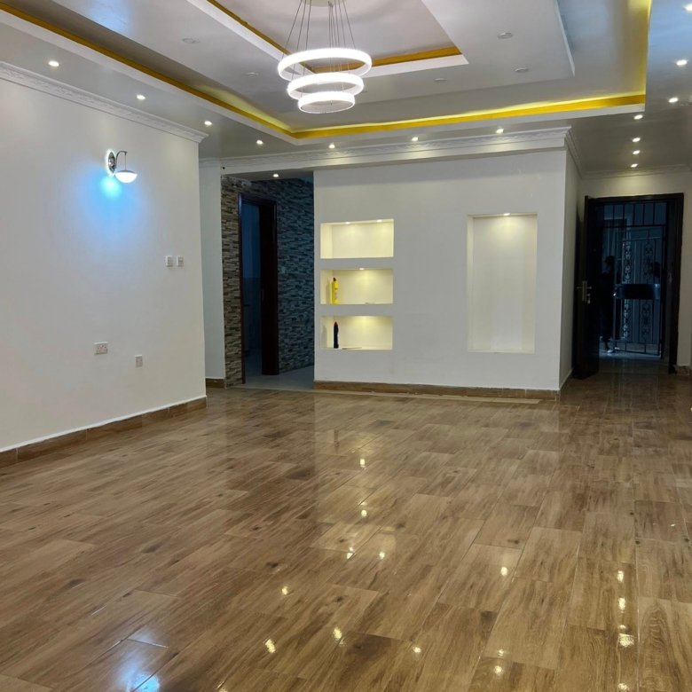 4 Bedroom Apartment To Let Parklands