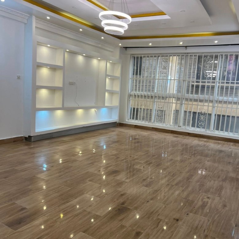 4 Bedroom Apartment To Let Parklands