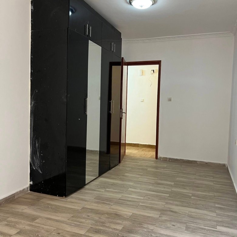 4 Bedroom Apartment To Let Parklands