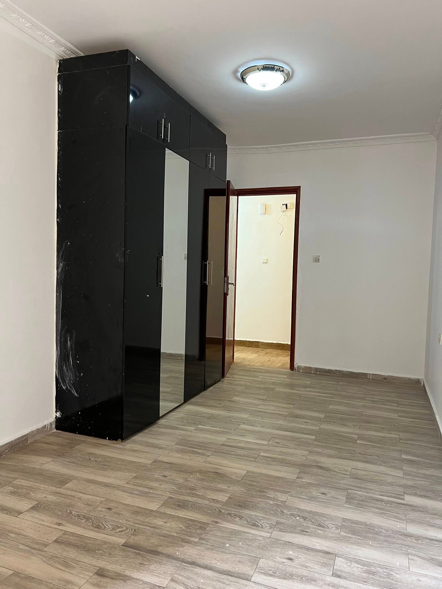 4 Bedroom Apartment To Let Parklands