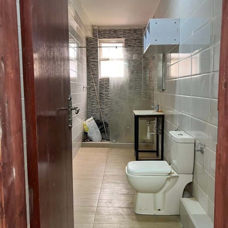 4 Bedroom Apartment To Let Parklands