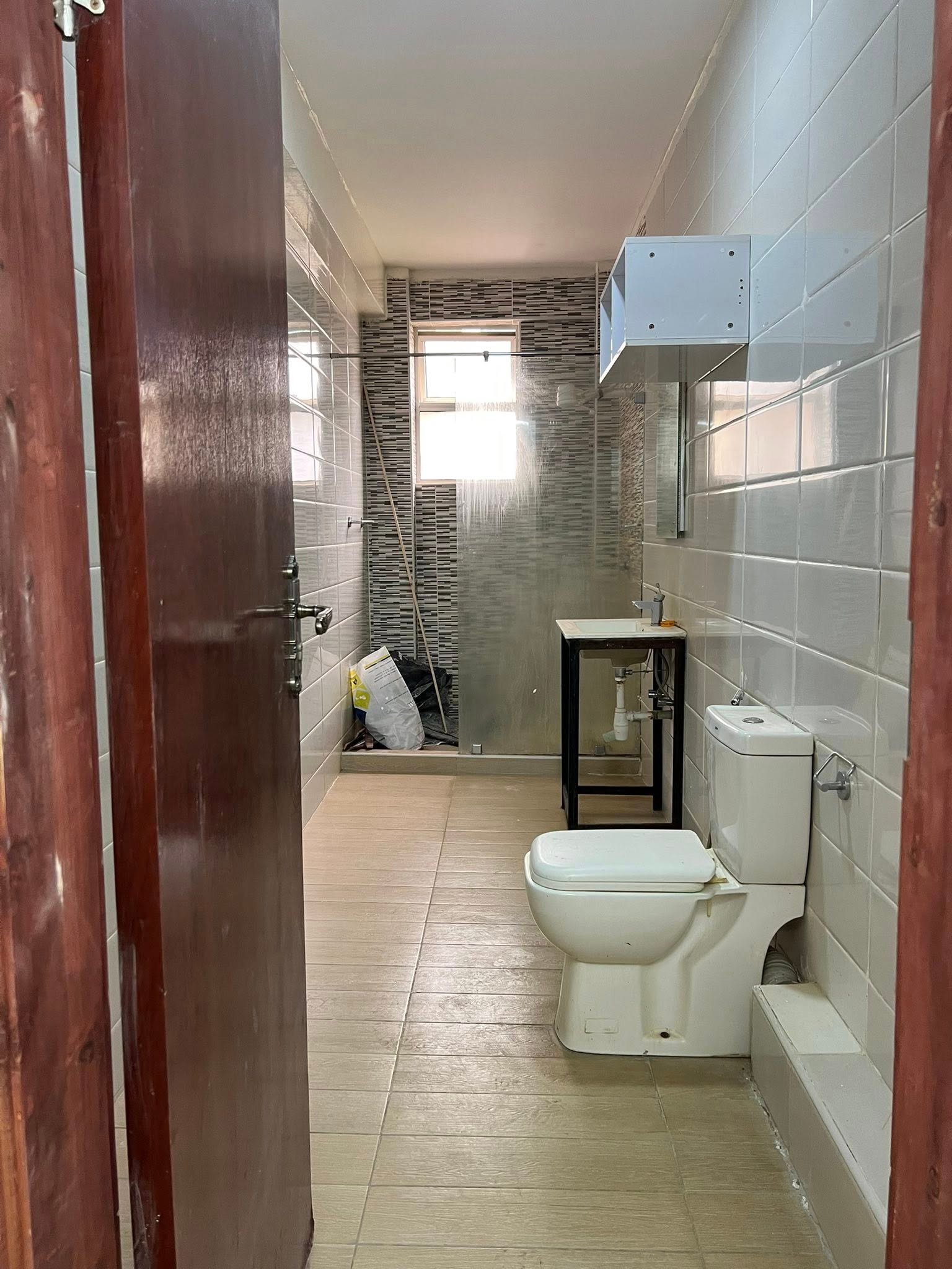 4 Bedroom Apartment To Let Parklands