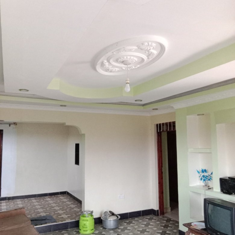 4 Bedroom Bungalow To Let Matasia Town