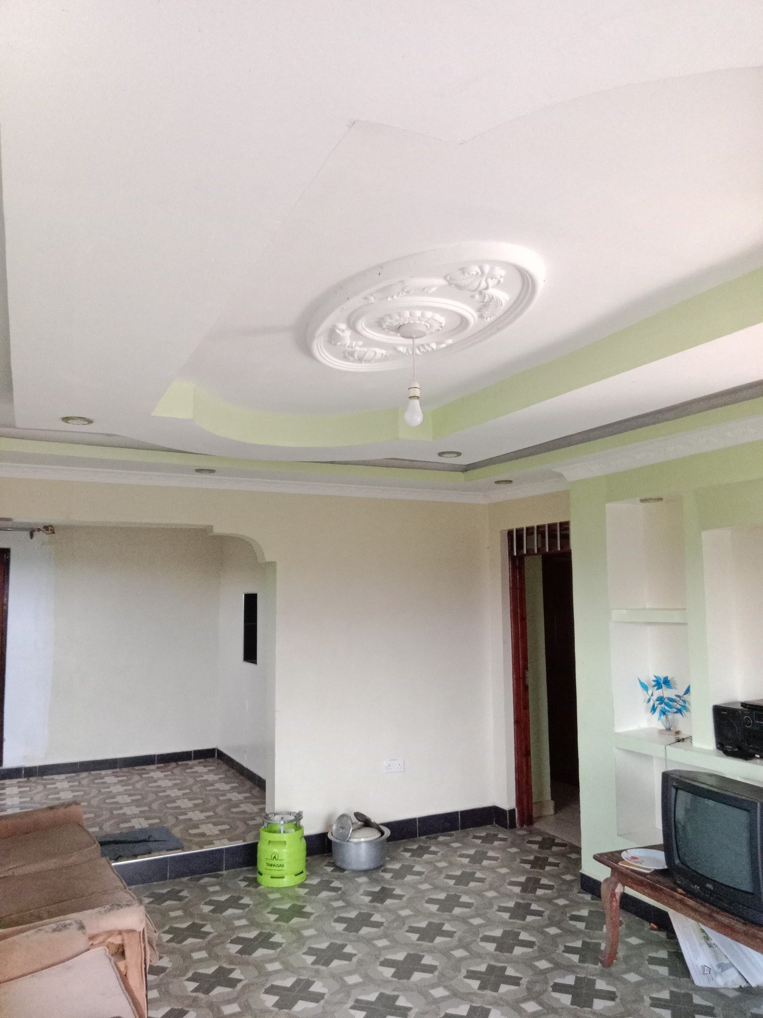 4 Bedroom Bungalow To Let Matasia Town