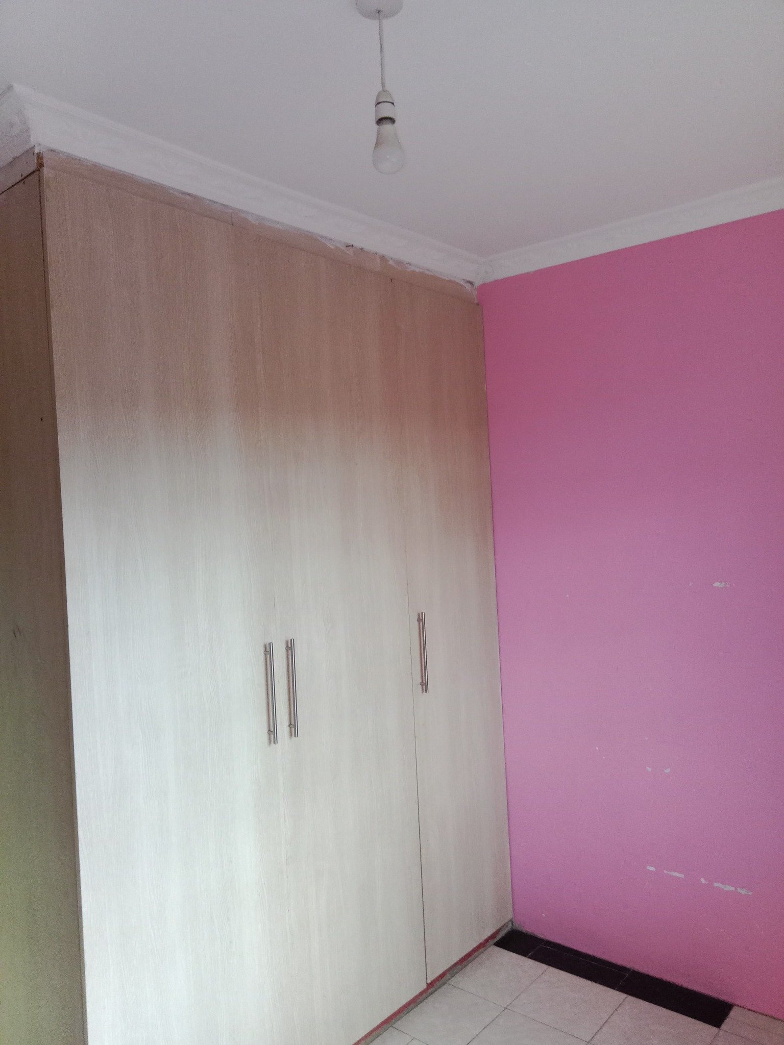 4 Bedroom Bungalow To Let Matasia Town