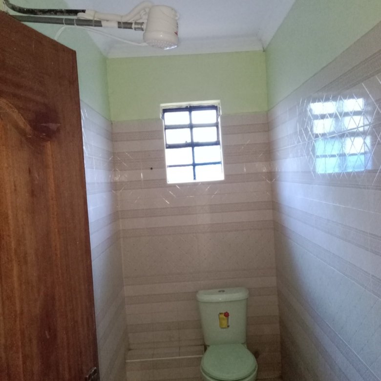 4 Bedroom Bungalow To Let Matasia Town