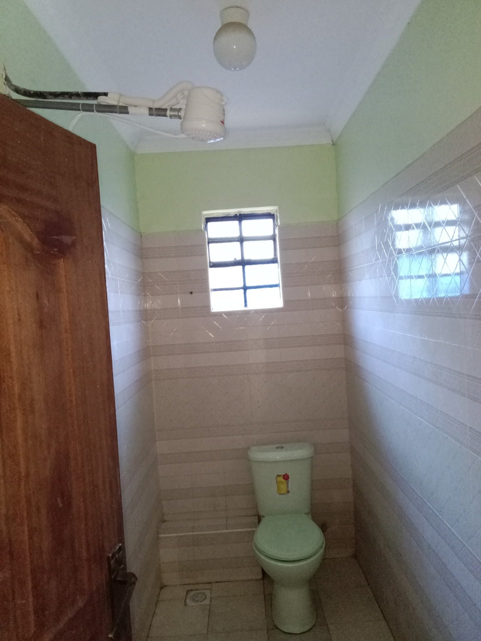 4 Bedroom Bungalow To Let Matasia Town