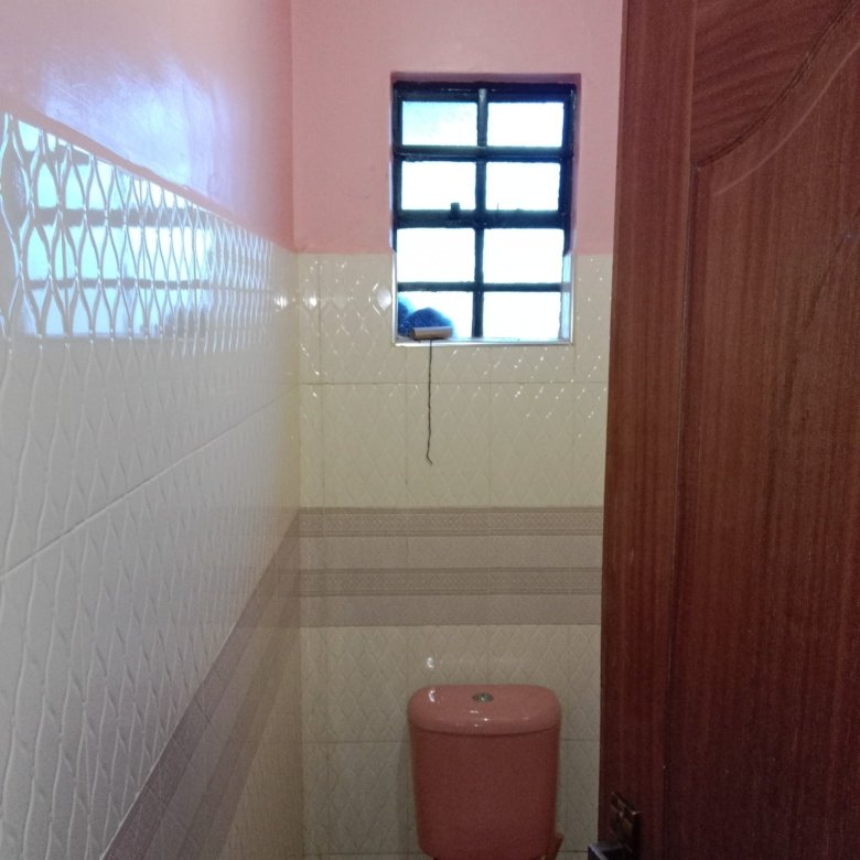 4 Bedroom Bungalow To Let Matasia Town