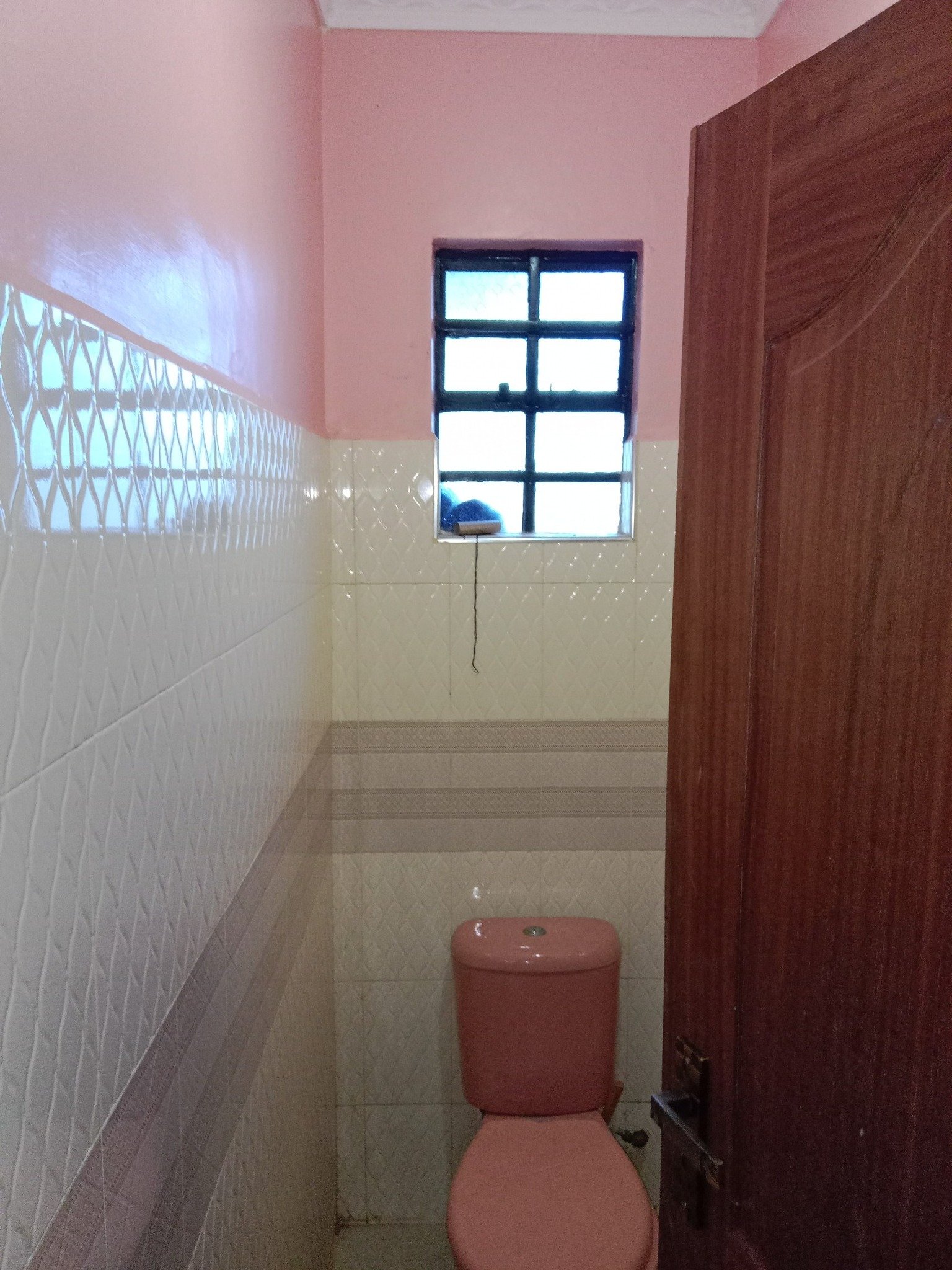 4 Bedroom Bungalow To Let Matasia Town