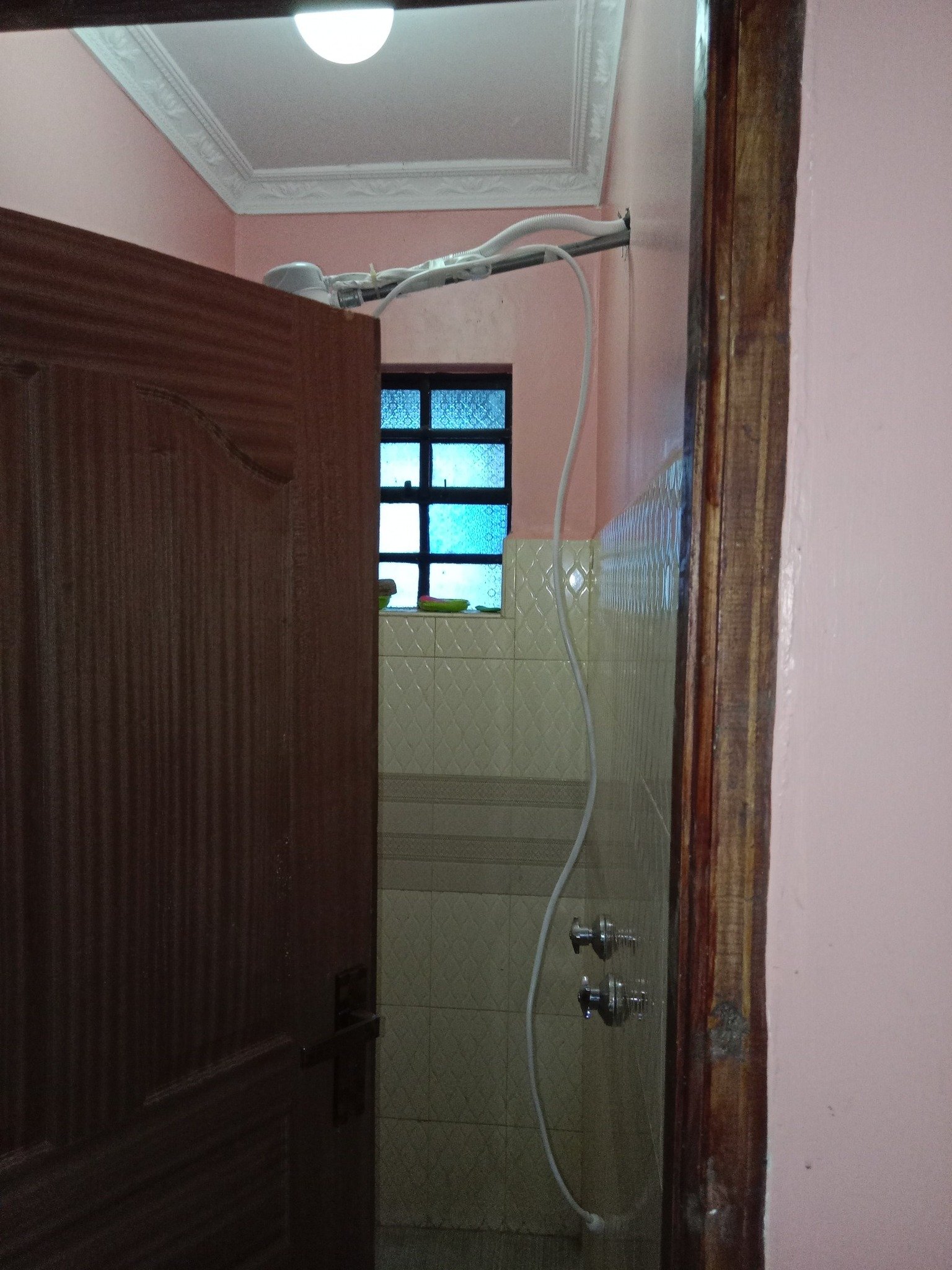 4 Bedroom Bungalow To Let Matasia Town