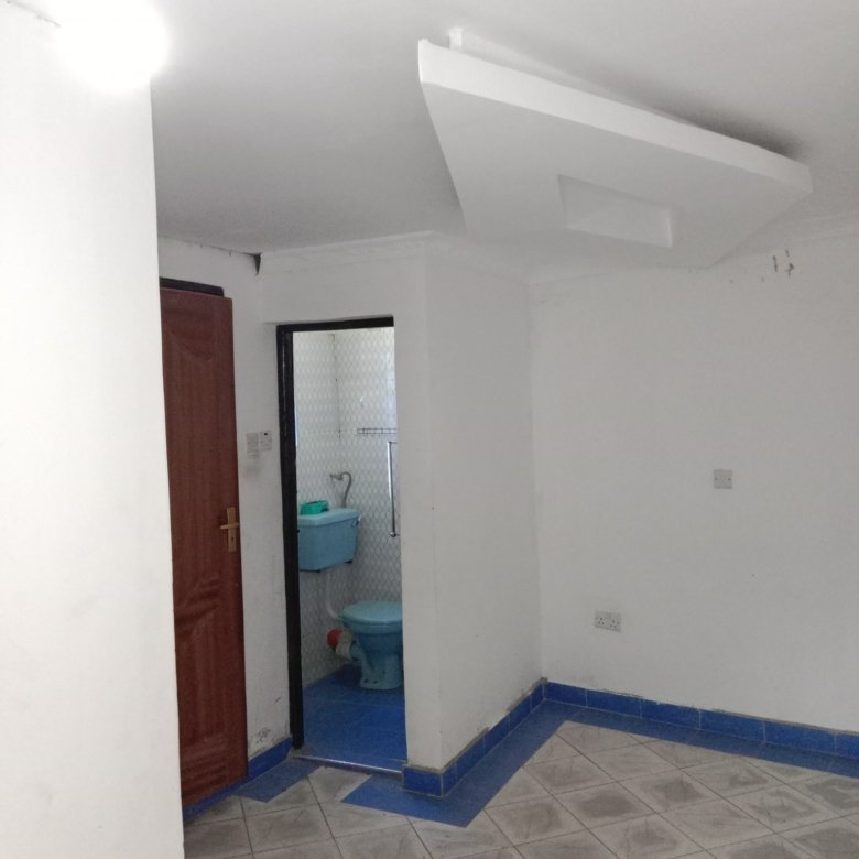 4 Bedroom Bungalow To Let Matasia Town