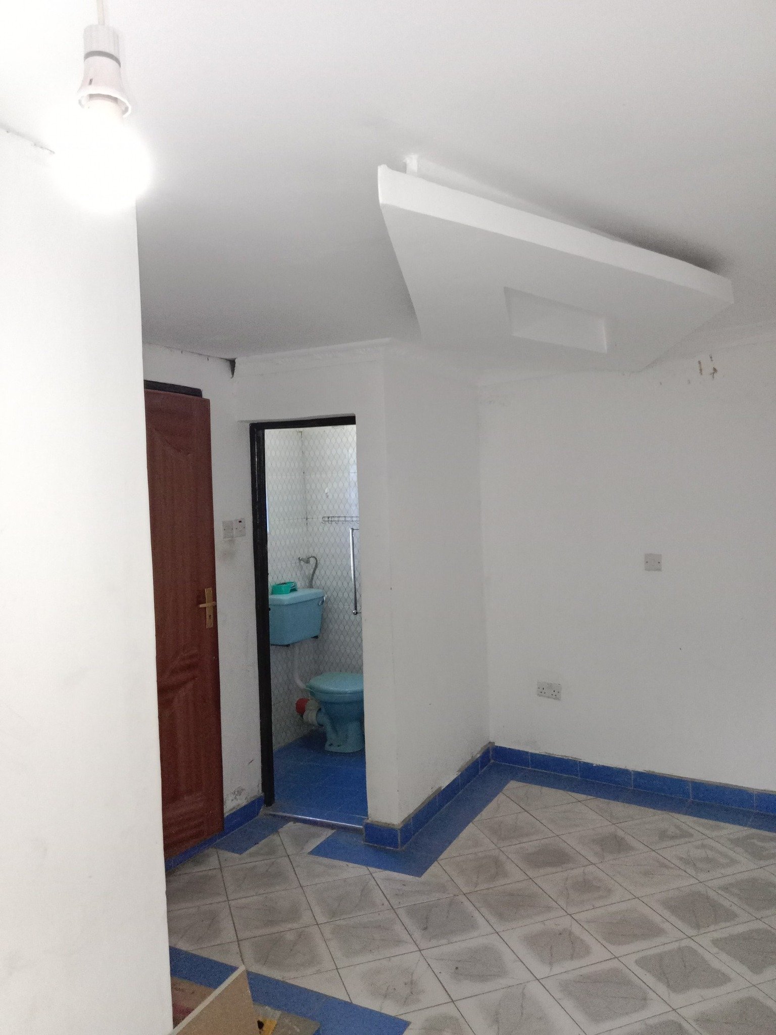 4 Bedroom Bungalow To Let Matasia Town