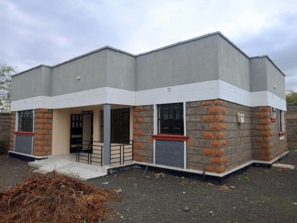 4 Bedroom House for Rent Kitengela – Acacia