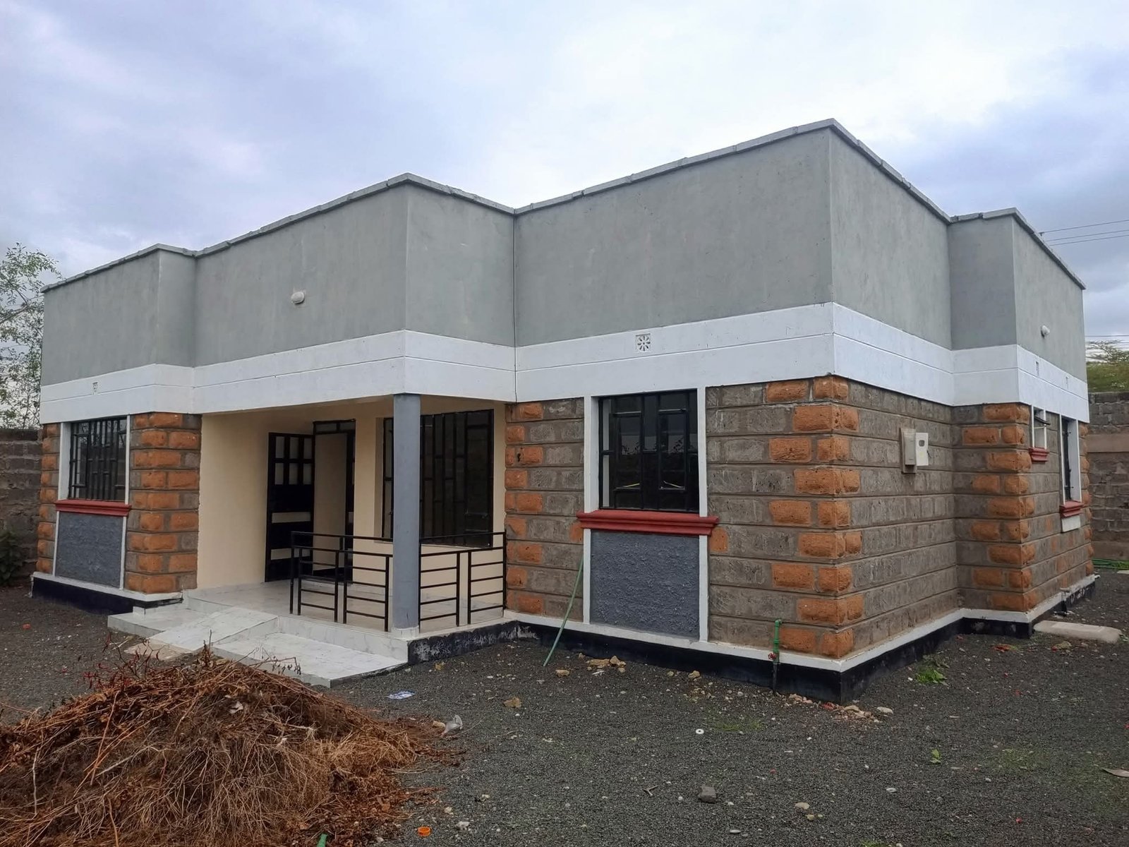 4 Bedroom House for Rent Kitengela – Acacia