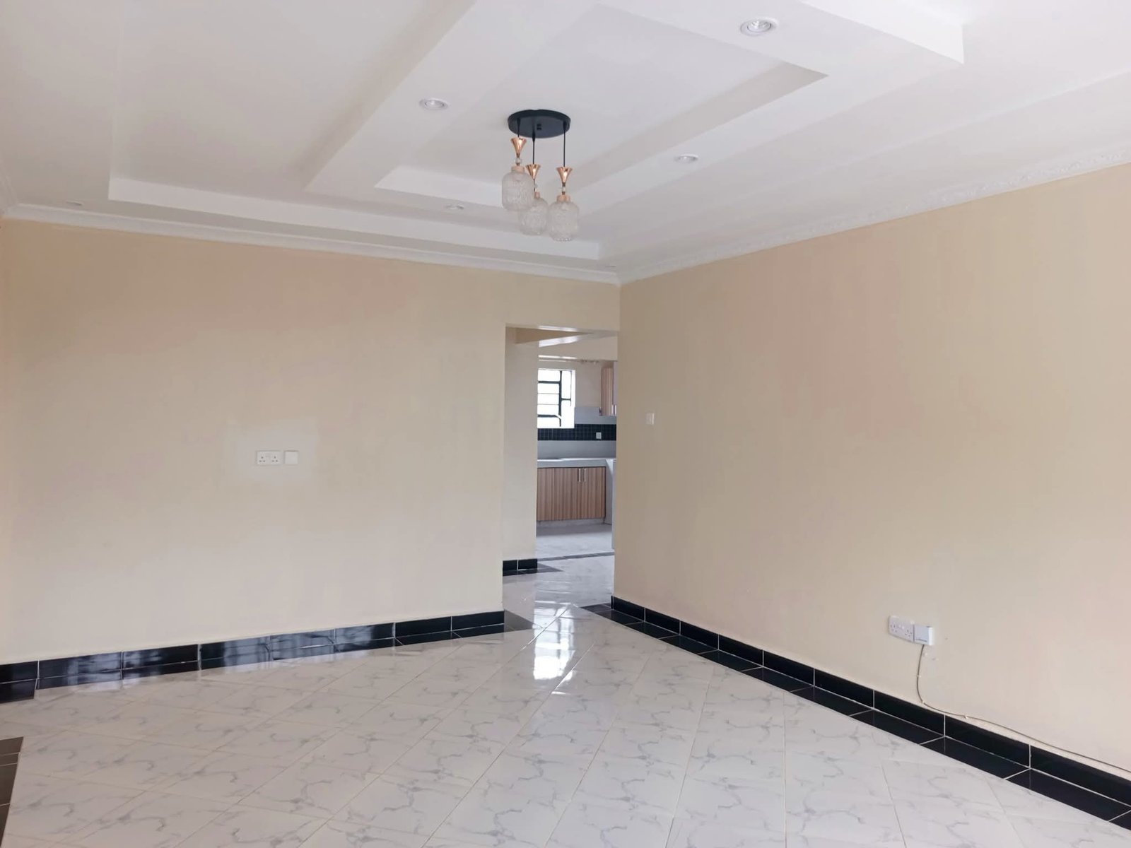 4 Bedroom House for Rent Kitengela – Acacia