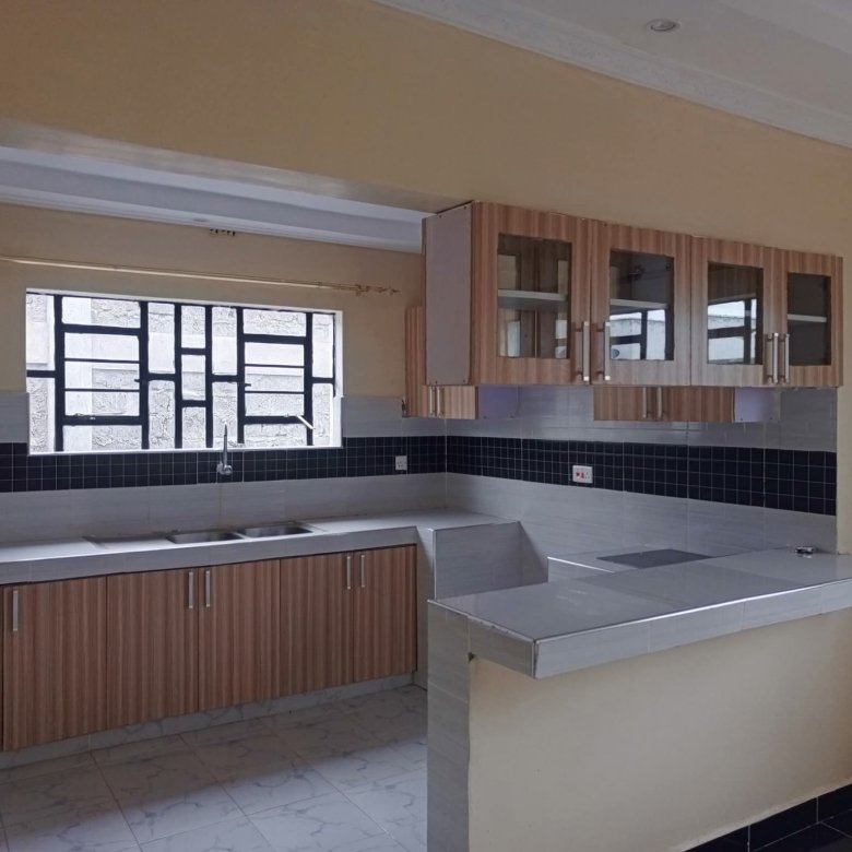 4 Bedroom House for Rent Kitengela – Acacia