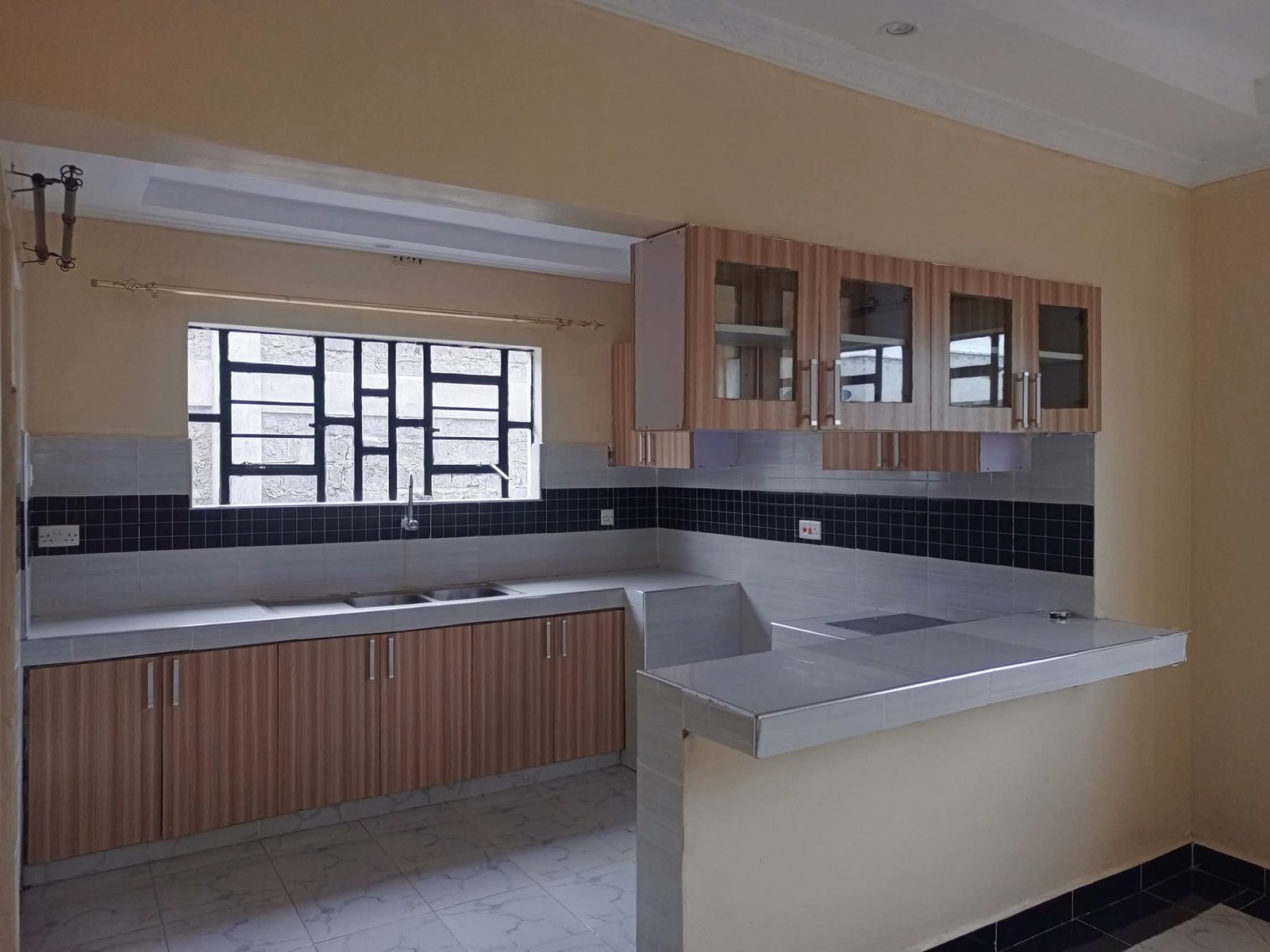 4 Bedroom House for Rent Kitengela – Acacia