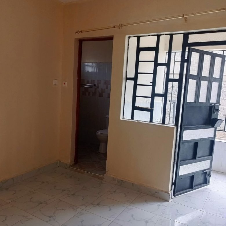 4 Bedroom House for Rent Kitengela – Acacia