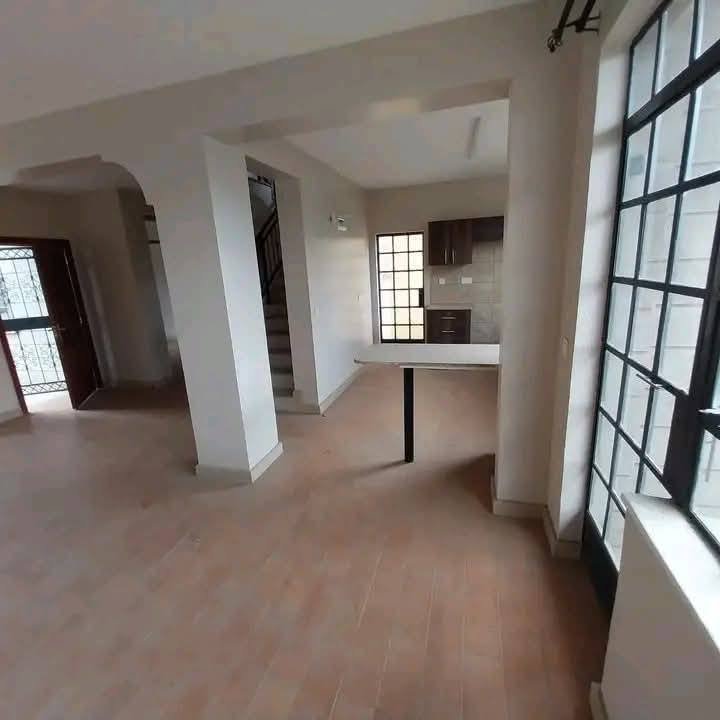 4 Bedroom House for Rent in Athi River – Chester Hill Estate