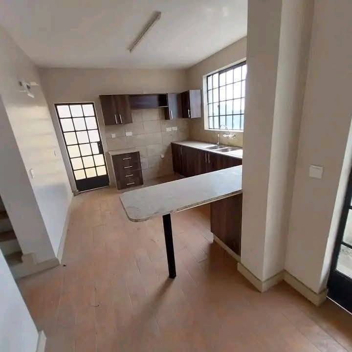 4 Bedroom House for Rent in Athi River – Chester Hill Estate