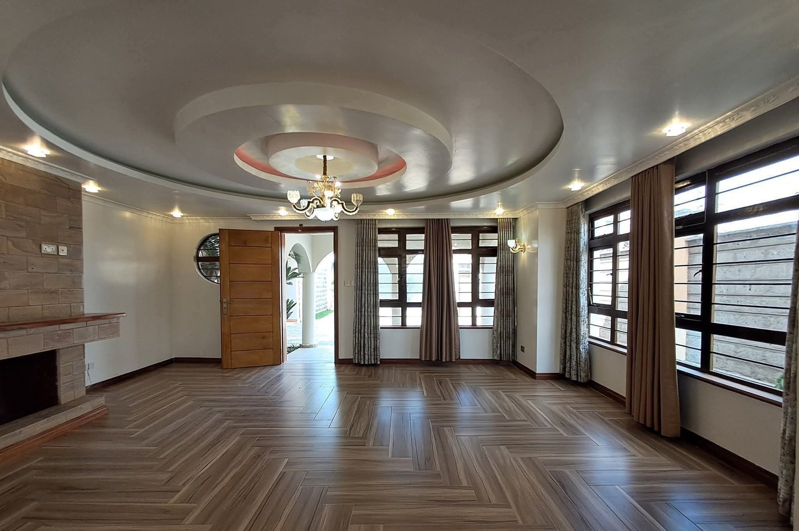 4 Bedroom Maisonette for Rent in Kitengela with DSQ