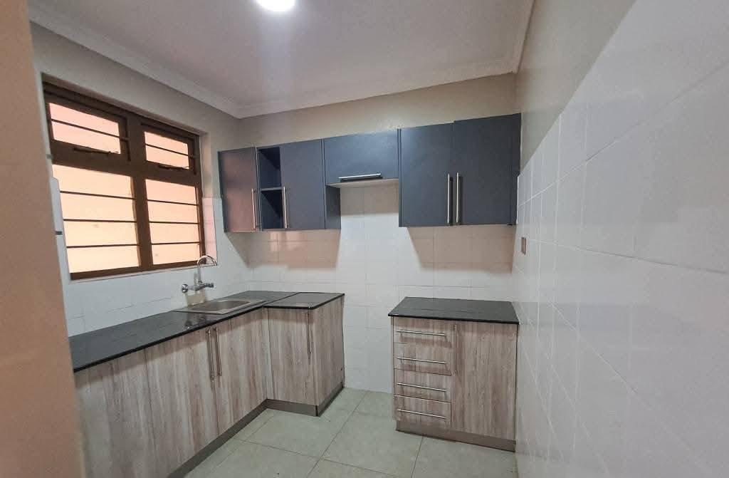 4 Bedroom Maisonette for Rent in Kitengela with DSQ