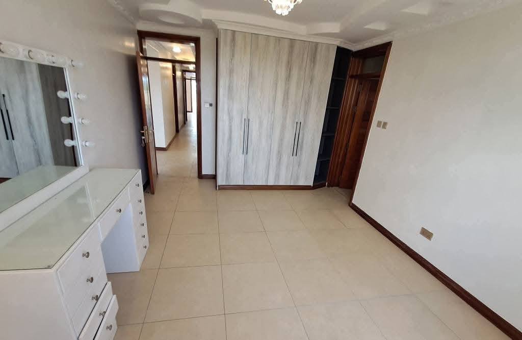 4 Bedroom Maisonette for Rent in Kitengela with DSQ