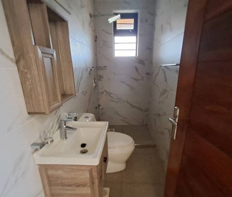 4 Bedroom Maisonette for Rent in Kitengela with DSQ