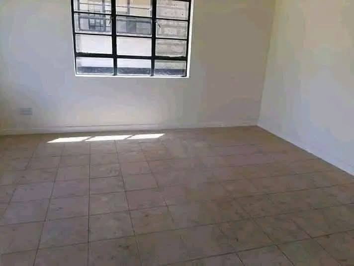 4 Bedroom Maisonette for Rent in Stoni Athi View Estate, Athi River