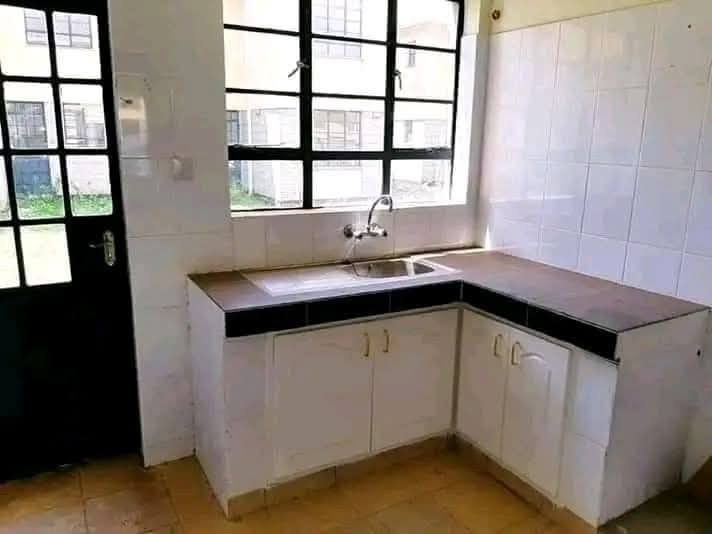 4 Bedroom Maisonette for Rent in Stoni Athi View Estate, Athi River